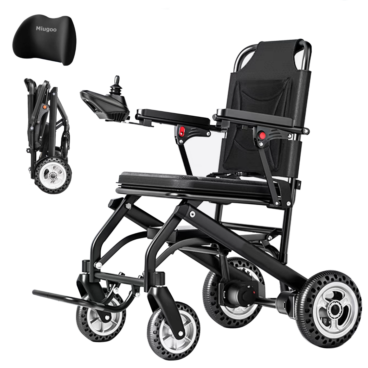 M-S56【超軽量設計 13.5kg】