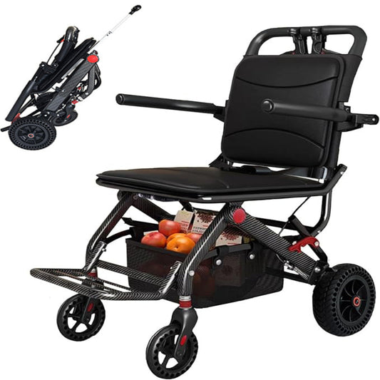 M-J01 介助車いす