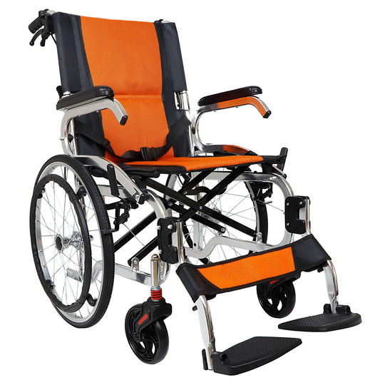 M-D01 自走用車いす