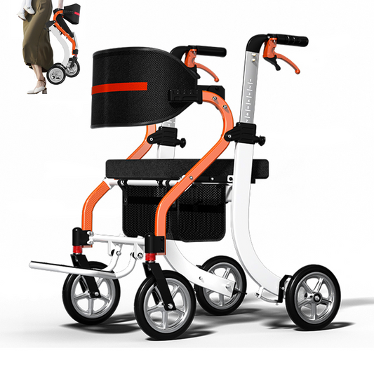 M-BS1 歩行補助車